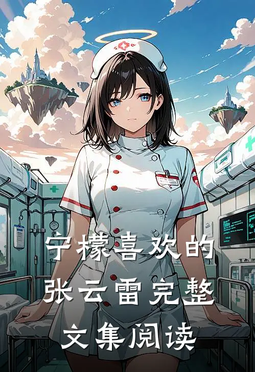 宁檬喜欢的张云雷完整文集阅读