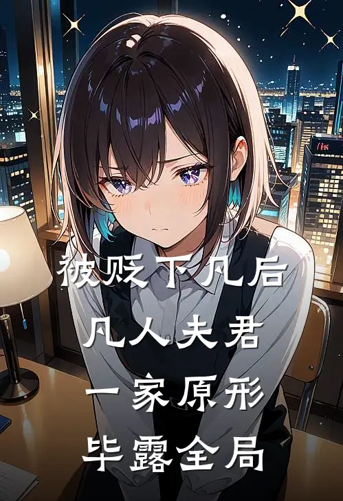被贬下凡后，凡人夫君一家原形毕露全局