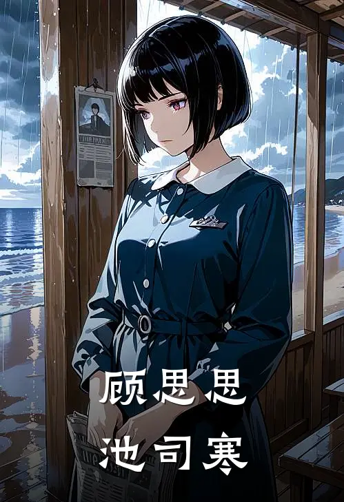 顾思思池司寒
