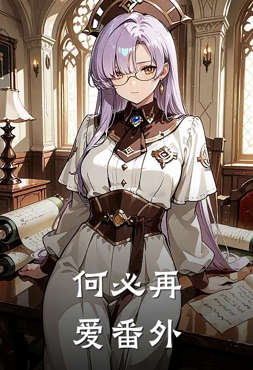 何必再爱 番外