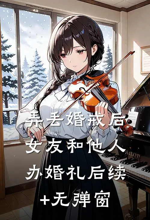 弄丢婚戒后，女友和他人办婚礼后续+无弹窗