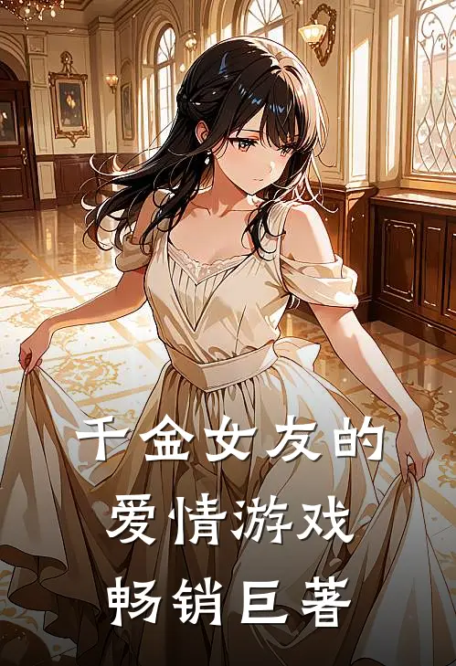 千金女友的爱情游戏畅销巨著