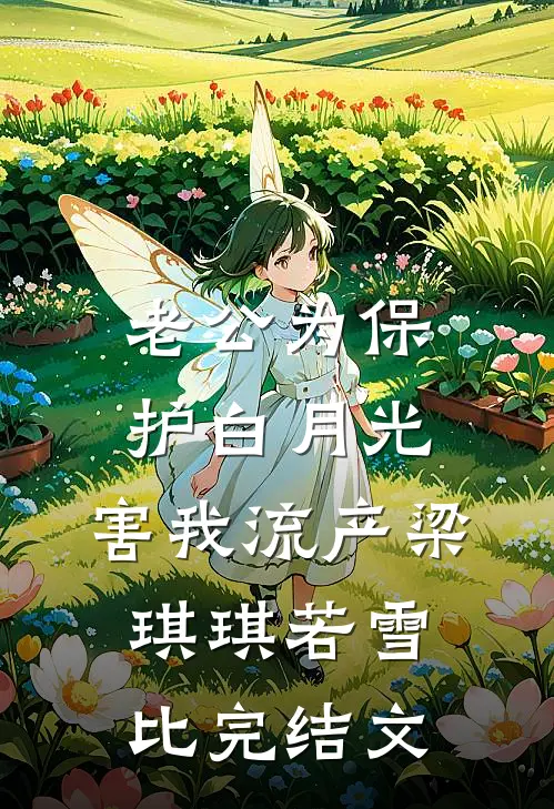 老公为保护白月光，害我流产梁琪琪若雪比完结文