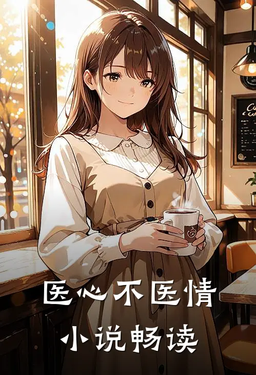 医心不医情畅读免费阅读