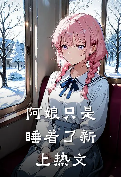 阿娘只是睡着了新上热文