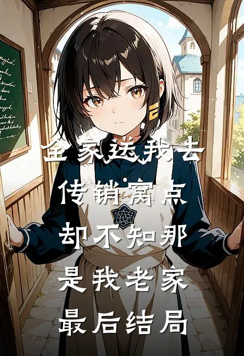 全家送我去传销窝点，却不知那是我老家最后结局