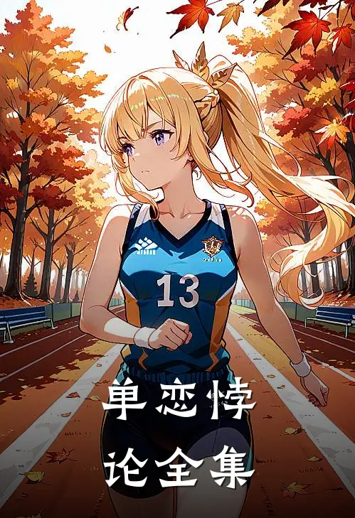 单恋悖论全集