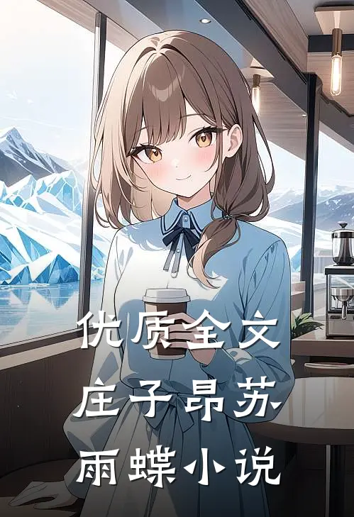 优质全文庄子昂苏雨蝶小说