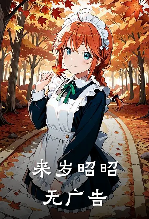 来岁昭昭无广告