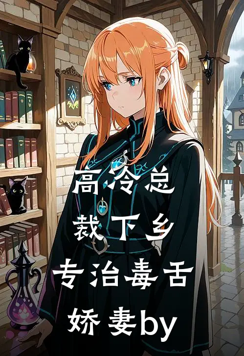 高冷总裁下乡，专治毒舌娇妻by