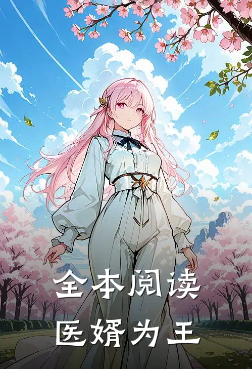 全本阅读医婿为王
