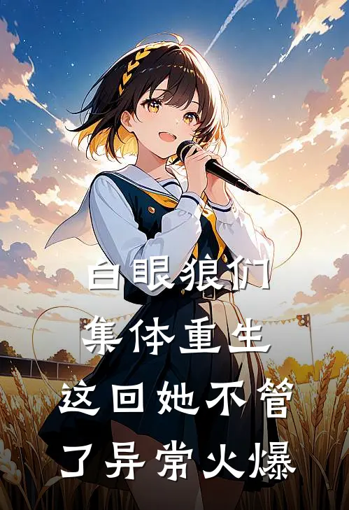 白眼狼们集体重生，这回她不管了异常火爆