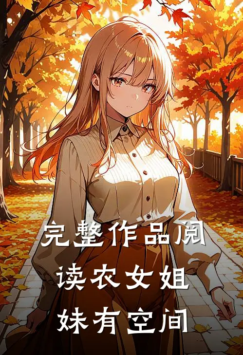 完整作品阅读农女姐妹有空间