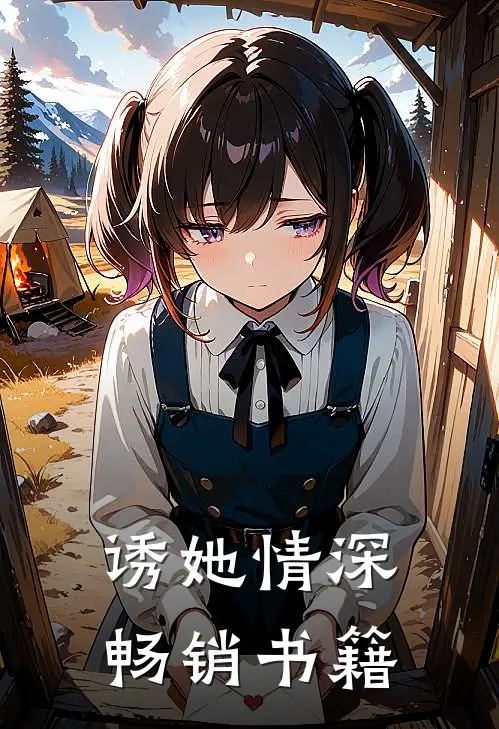 诱她情深畅销书籍