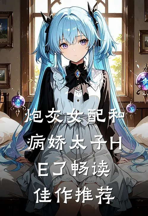 炮灰女配和病娇太子HE了畅读佳作推荐