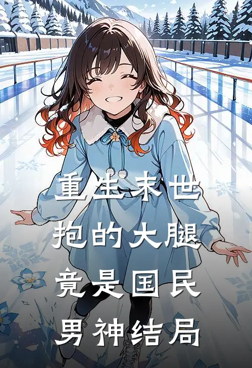 重生末世：抱的大腿竟是国民男神结局