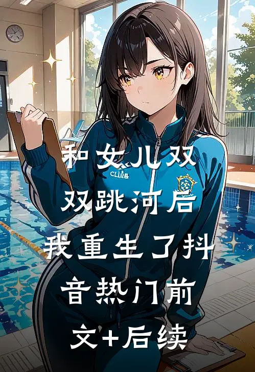和女儿双双跳河后，我重生了抖音热门前文+后续