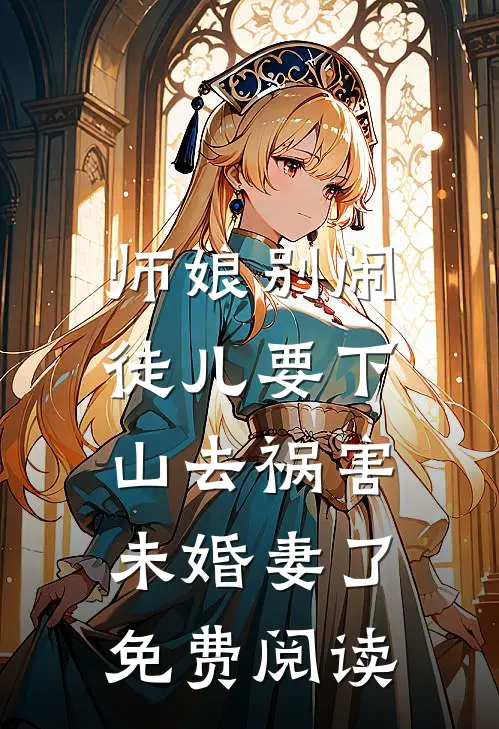 师娘别闹,徒儿要下山去祸害未婚妻了免费阅读