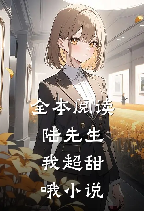 全本阅读陆先生，我超甜哦小说