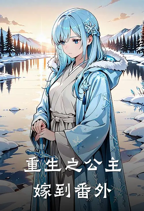 重生之公主嫁到 番外