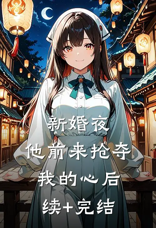 新婚夜，他前来抢夺我的心后续+完结