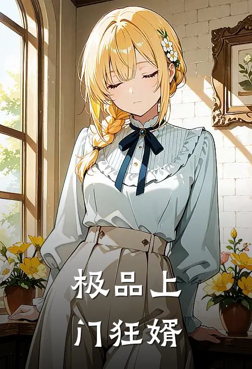 极品上门狂婿 木念辰