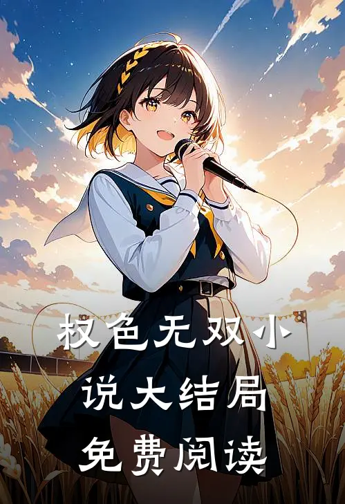 权色无双小说大结局免费阅读