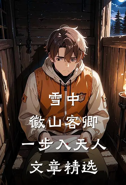 雪中：徽山客卿，一步入天人文章精选