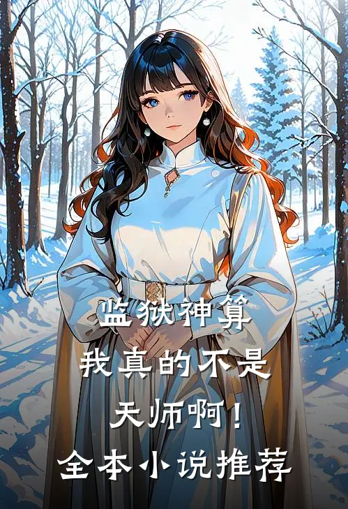 监狱神算：我真的不是天师啊！全本小说推荐