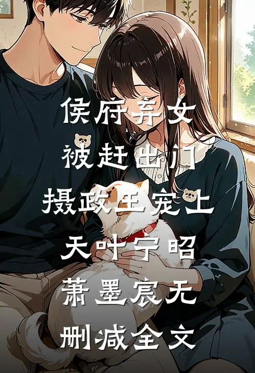 侯府弃女被赶出门，摄政王宠上天叶宁昭萧墨宸无删减全文