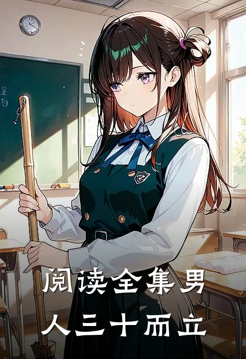 阅读全集男人三十而立