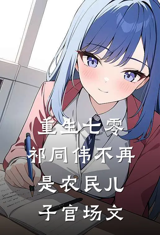重生七零：祁同伟不再是农民儿子官场文
