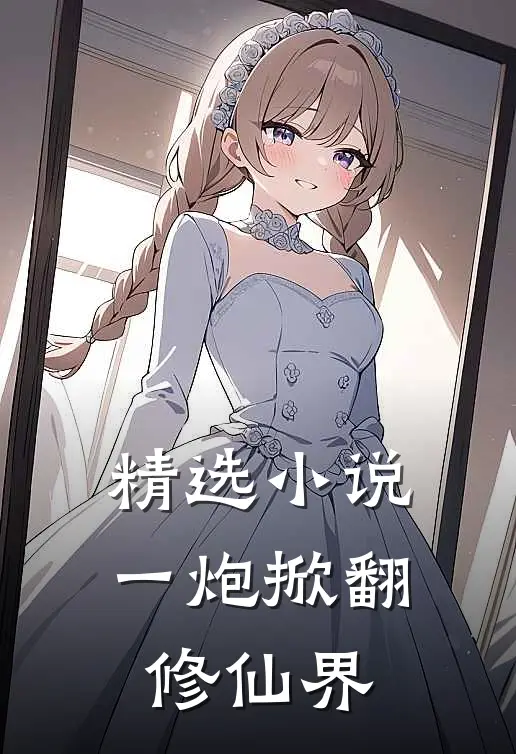 精选小说一炮掀翻修仙界