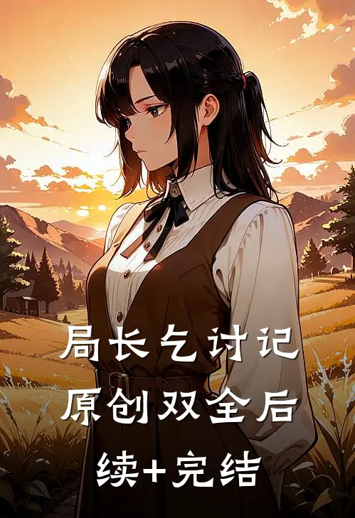 《局长乞讨记》原创双全后续+完结