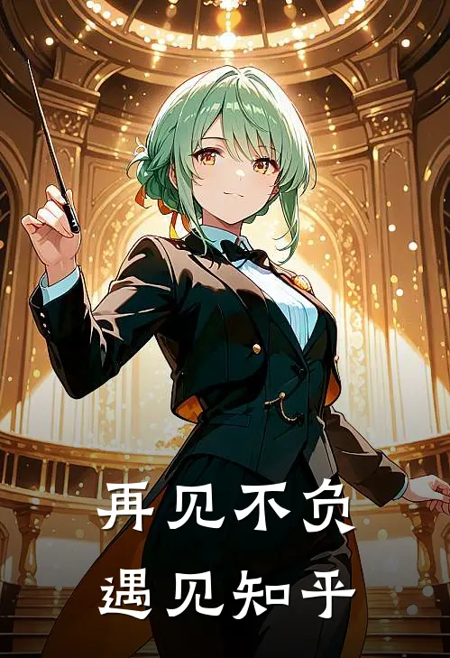 再见不负遇见知乎