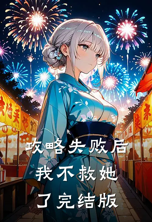 攻略失败后，我不救她了完结版