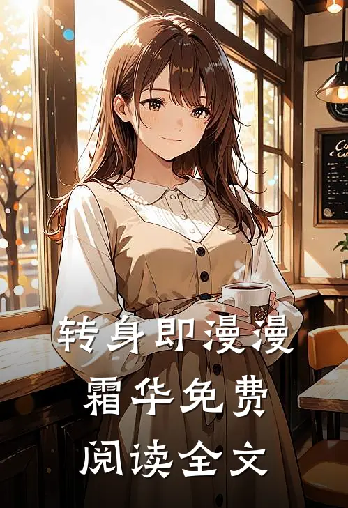 转身即漫漫霜华免费阅读全文