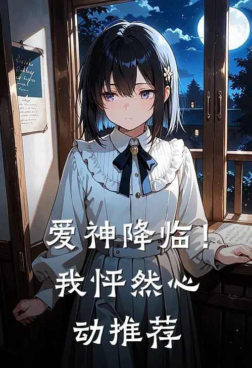 爱神降临！我怦然心动推荐