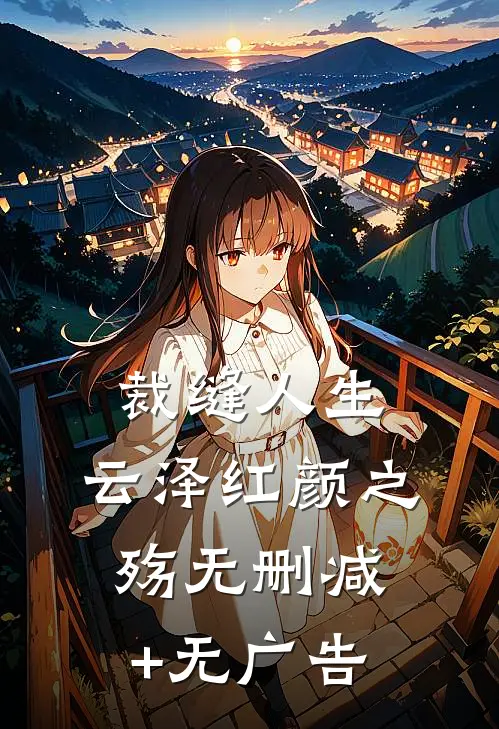 裁缝人生，云泽红颜之殇无删减+无广告