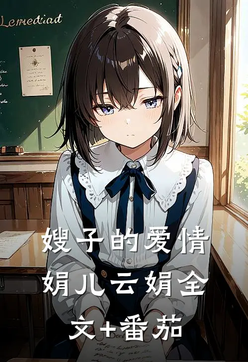 嫂子的爱情娟儿云娟全文+番茄