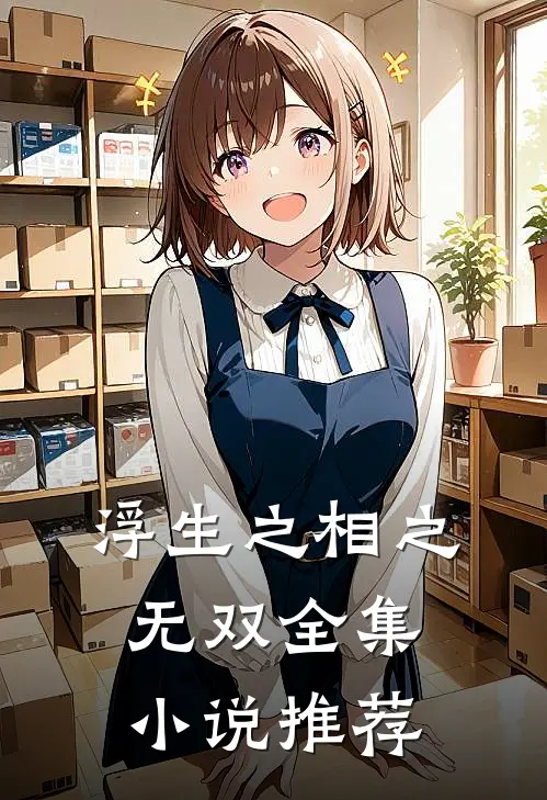 浮生之相之无双全集小说推荐