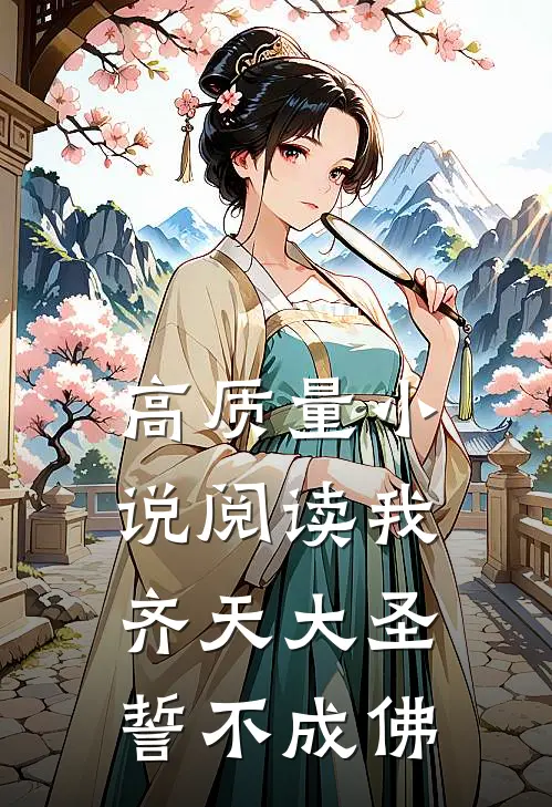 高质量小说阅读我齐天大圣誓不成佛