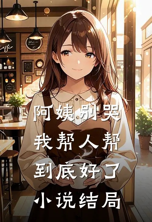 阿姨别哭,我帮人帮到底好了结局是