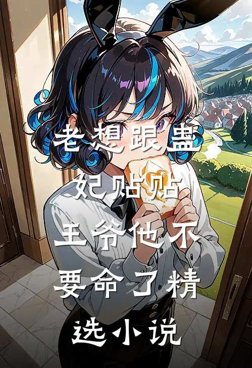 老想跟蛊妃贴贴，王爷他不要命了精选小说