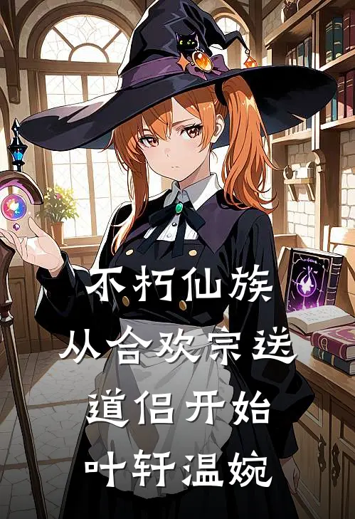 不朽仙族：从合欢宗送道侣开始叶轩温婉