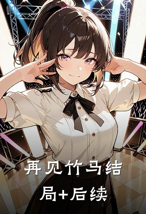 再见竹马结局+后续