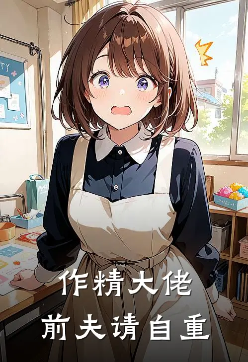 作精大佬：前夫请自重