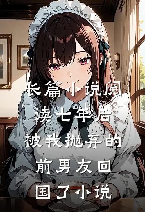 长篇小说阅读七年后,被我抛弃的前男友回国了小说