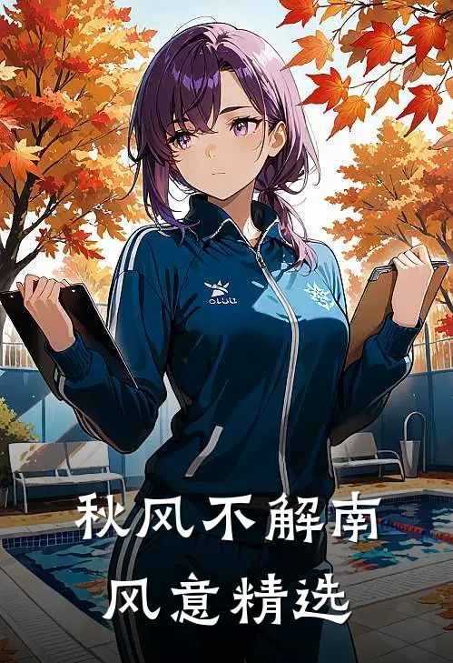 秋风不解南风意精选