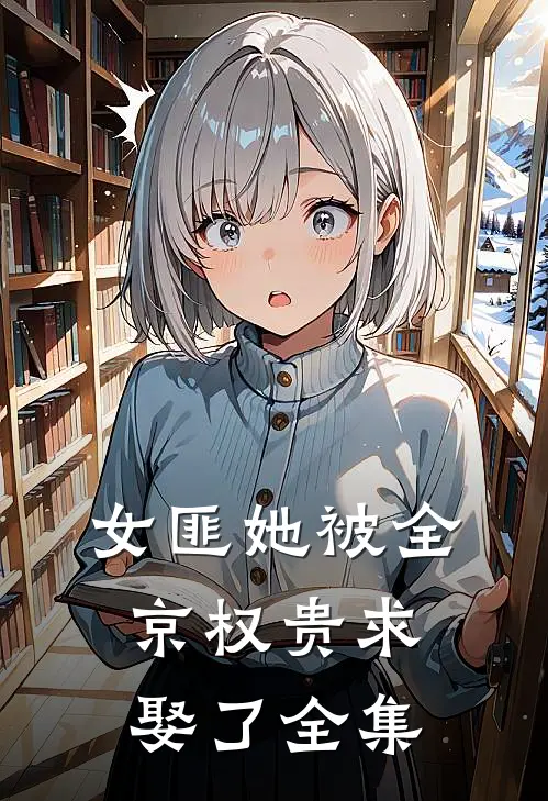 女匪她被全京权贵求娶了 全集